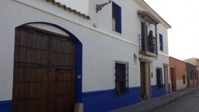 Hostal el lugar de la Mancha